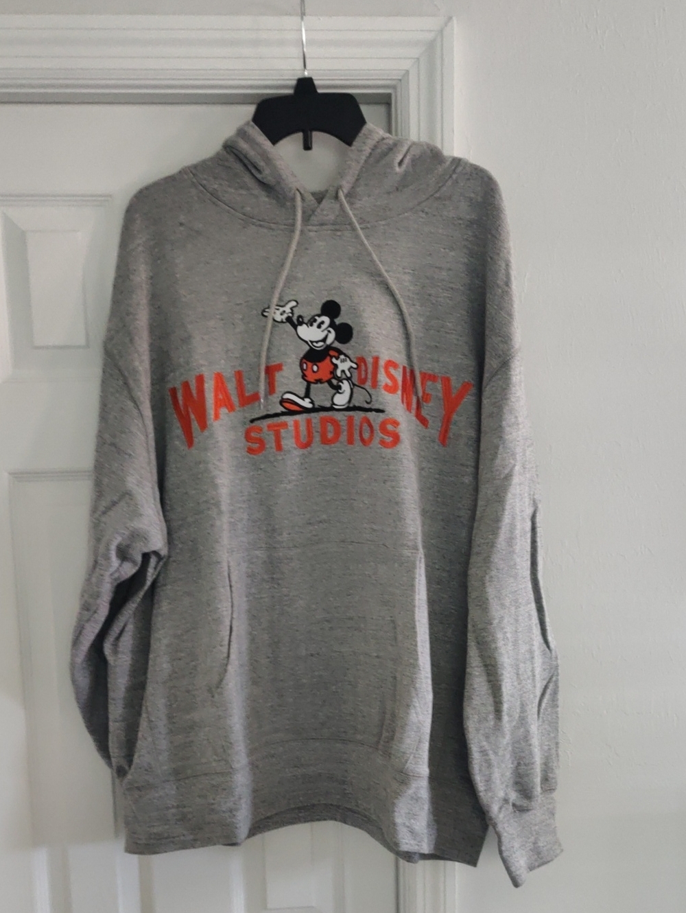 Disney Studios Hoodie